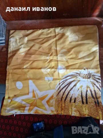 Декоративна възглавница 45x45, снимка 1