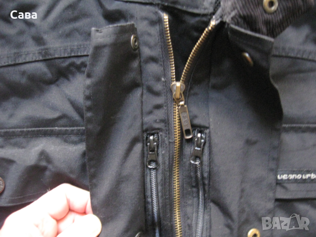 Мотояке TUCANO URBANO  мъжко,Л, снимка 6 - Якета - 44866742