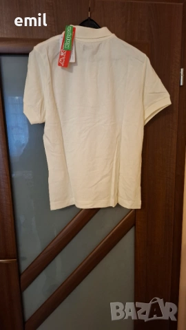 Тениски с къс ръкав, снимка 9 - Тениски - 53405541