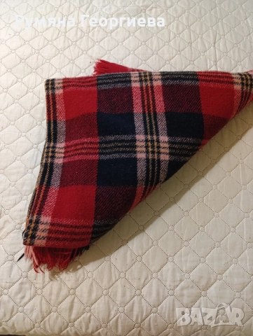 ново родопско одеяло , снимка 4 - Покривки за легло - 52415941