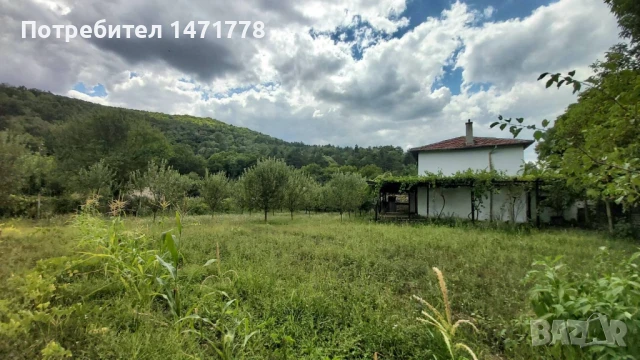  Къща в с.Могилово, снимка 17 - Къщи - 50708859