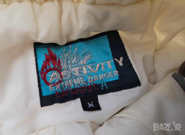 Дамски ски екип размер М-Л, снимка 13 - Зимни спортове - 53604237