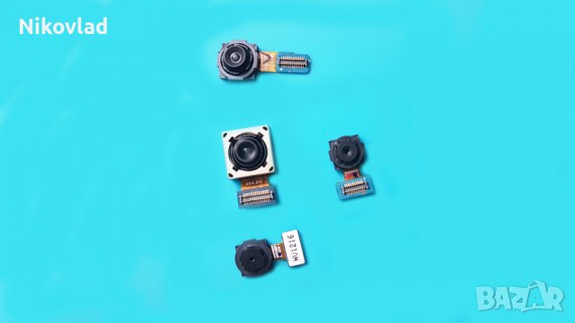 Основна камера Samsung Galaxy A32 4G