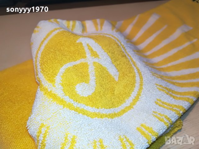 ариана-нова хавлия 140х70см, снимка 14 - Други - 28973331