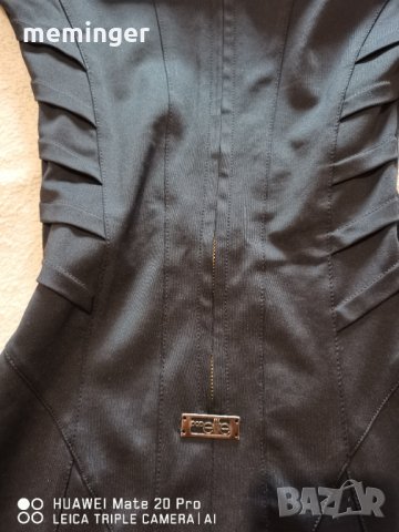 Elite рокля, снимка 4 - Рокли - 33521355