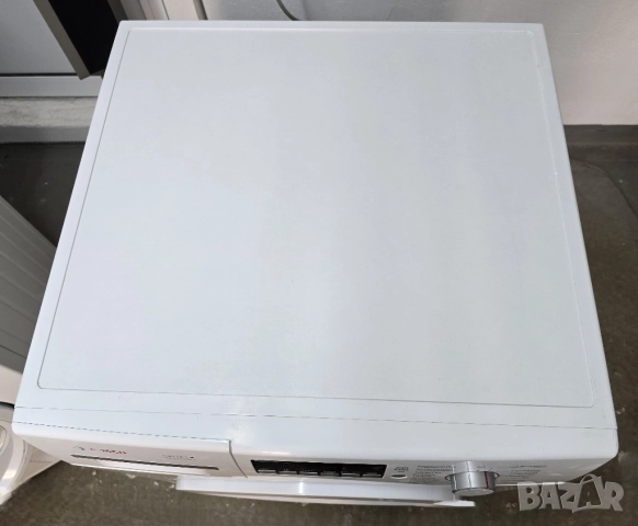 Продавам Пералня BOSCH Serie 4 7кг A+++ 1400 оборота Германия, снимка 7 - Перални - 52434350