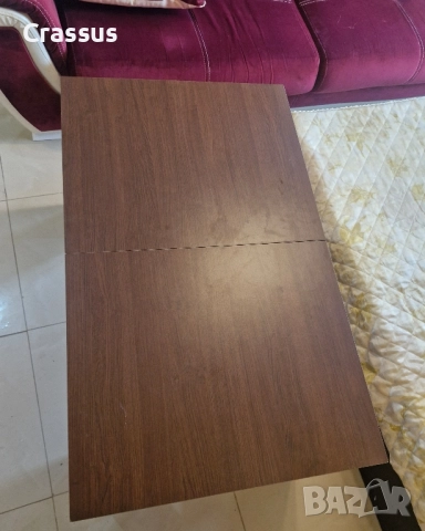 Продава се холна маса, снимка 3 - Маси - 52047218