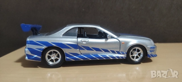 Модели мащаб 1:50 и други, снимка 15 - Коли, камиони, мотори, писти - 49970938