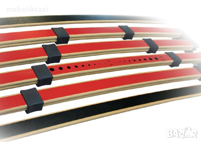 Подматрачна рамка РосМари Система Flex налични на склад размери!, снимка 3 - Матраци - 43240408