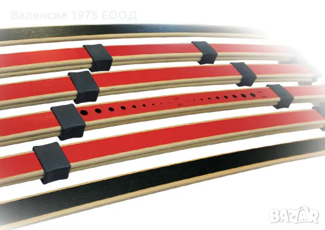 Подматрачна рамка Система Flex с опция К, снимка 3 - Матраци - 48763123