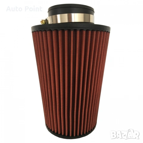 Спортен въздушен филтър К и Н, снимка 2 - Аксесоари и консумативи - 53349931