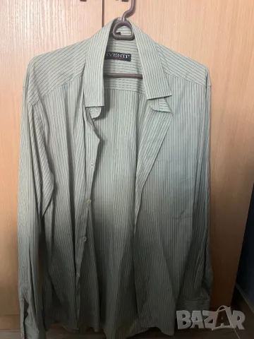 Мъжка риза М