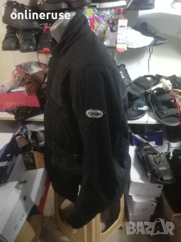 Мото яке JOFFMA italia, снимка 2 - Аксесоари и консумативи - 51116283