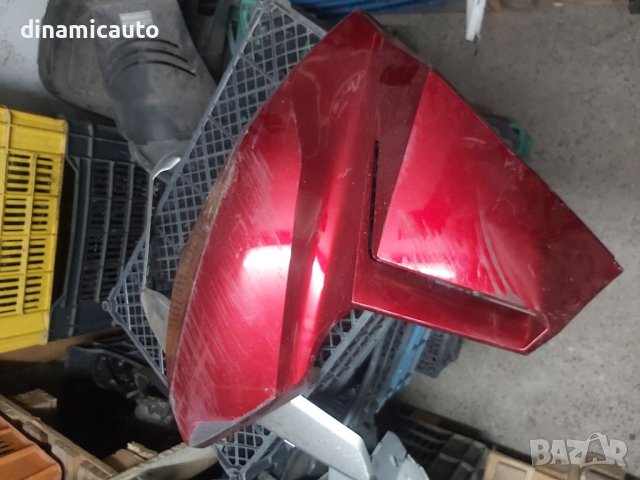 Части Honda Forza 750 2021г., снимка 6 - Части - 40583991