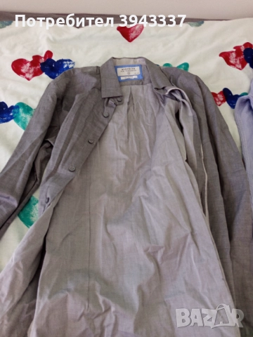 Мъжки панталони, дънки, карго панталон,Zara, снимка 4 - Дънки - 51506334