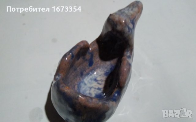 Пепелник, снимка 4 - Други стоки за дома - 43384425