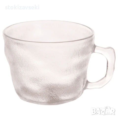 Чаша за топли напитки с дръжка, снимка 1