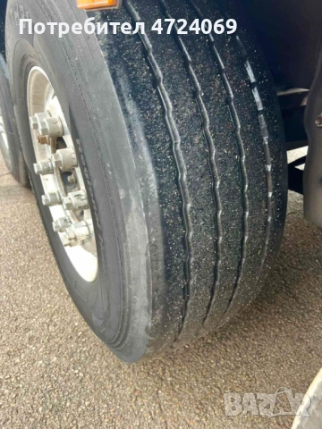 Полуремарке Schmitz CARGOBULL SCS 24L 13.62EB, снимка 8 - Ремаркета - 53288709