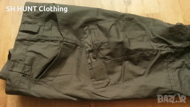 HWB Outdoor Leopard Trouser размер XXL за лов риболов туризъм панталон със здрава материя - 1133, снимка 10 - Екипировка - 50164700