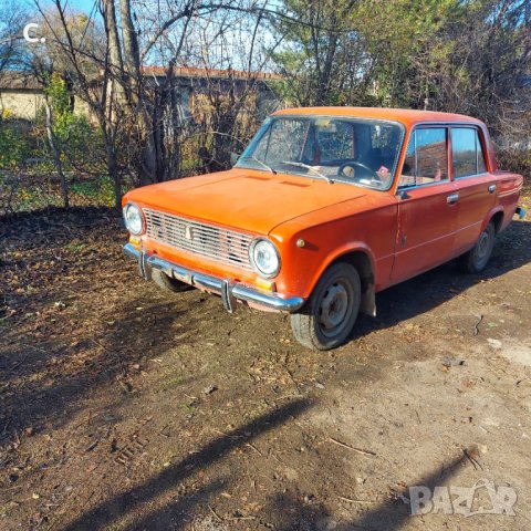 Lada/лада 2101 на части , снимка 12 - Автомобили и джипове - 40380916