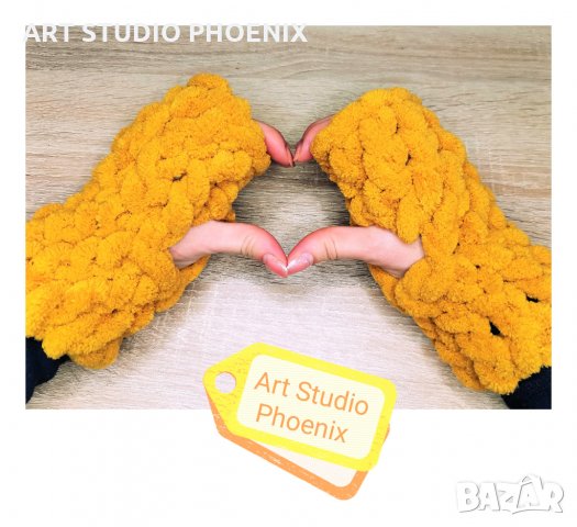 Шалове, Шапки, Гети, Ръкавички за Проклето Време, ръчна изработка, избор на цветове, снимка 9 - Шалове - 35215940