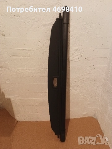 Щора за багажник Mercedes ML w164 Мерцедес в164 164