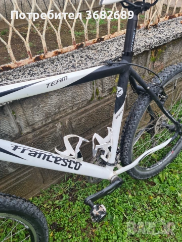 Велосипед, снимка 3 - Велосипеди - 53479832