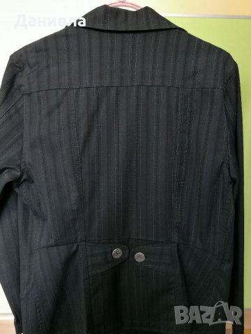 Стилен дамски костюм, снимка 5 - Костюми - 32633172