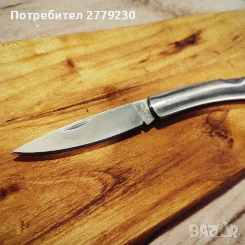 Ножка STIHL Нова!, снимка 10 - Ножове - 51397239