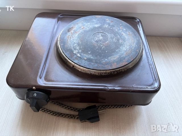 Продавам единичен готварски котлон, снимка 2 - Котлони - 52921489