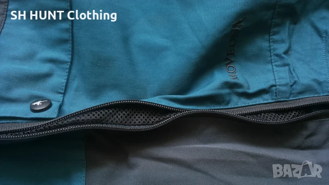 MOVE ON Stretch Trouser размер XL панталон със здрава и еластична материи - 1335, снимка 10 - Панталони - 51359954