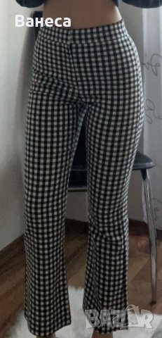 Панталон Зара, снимка 2 - Панталони - 44080486