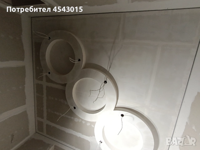 Вътрешни ремонти , снимка 9 - Ремонти на къщи - 51644460