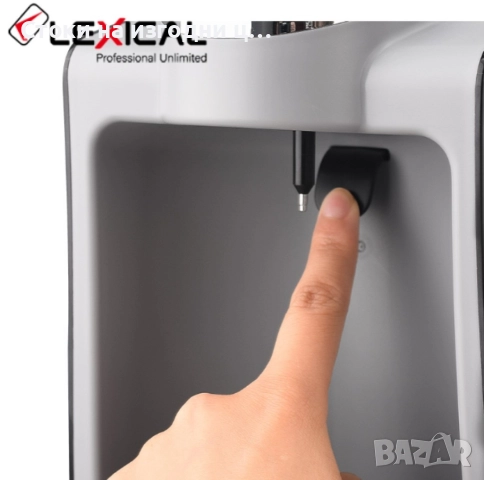 Електрическа кафеварка Lexical LCP-0520, снимка 7 - Други - 52903425