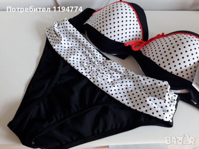 Бански, снимка 2 - Бански костюми - 36623410