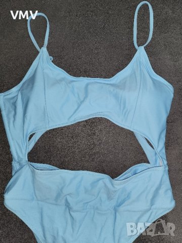 Бански нов, снимка 5 - Бански костюми - 43884638