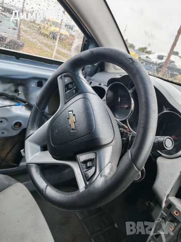 Шевролет круз1.8 на части народни цени, снимка 6 - Части - 51976500