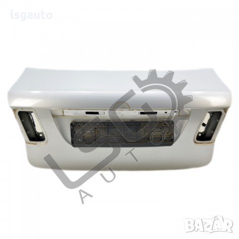 Заден капак Saab 9-3 2004-2015 SA251021N-2