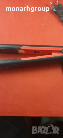 Преса MUHLER, снимка 2 - Преси за коса - 37637246