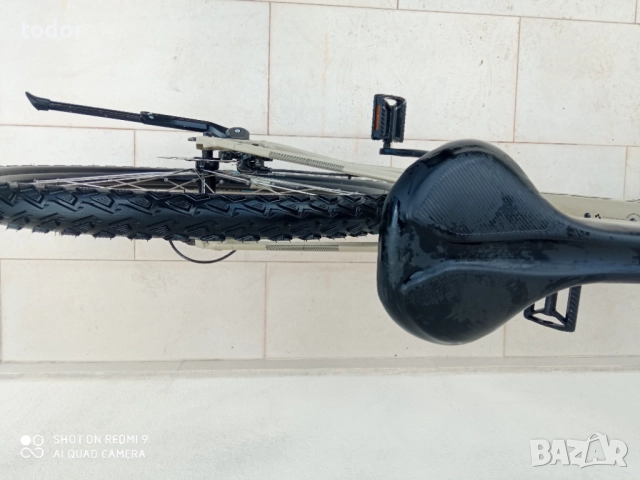 кубе 28цола ,като ново., снимка 4 - Велосипеди - 52913372