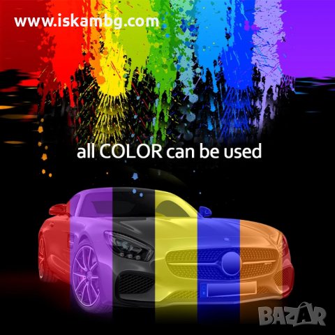 Керамично покритие за кола | Нано керамично покритие за автомобил за боя - HGKJ S6 - код 3839, снимка 13 - Аксесоари и консумативи - 39805067
