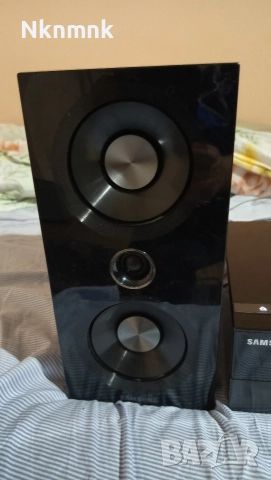 Samsung MM-C530D/160W/, снимка 5 - Аудиосистеми - 52923810