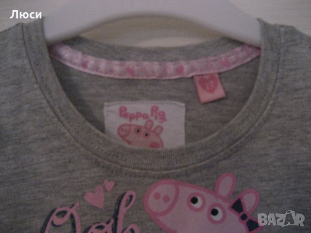 4 роклички за бебе , снимка 13 - Бебешки рокли - 24914744