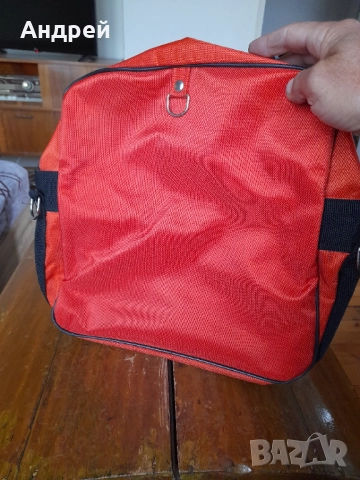 Стара раница Балкантурист, снимка 3 - Други ценни предмети - 52123395