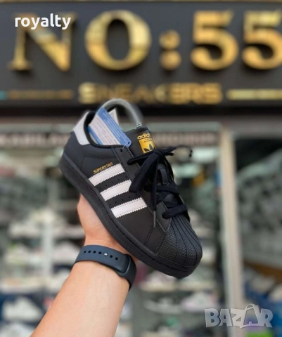 Adidas Superstar дамски маратонки 