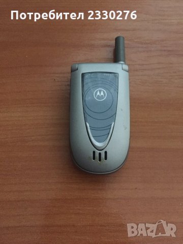 Motorola V66I, снимка 1