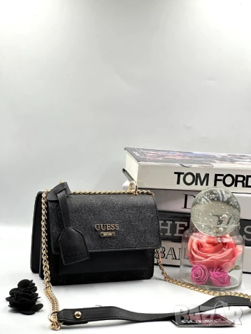 чанти guess , снимка 2 - Чанти - 51008660