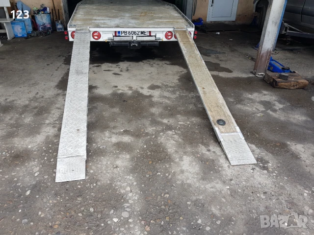 Пътеки за пътна помощ,автовоз, снимка 7 - Пътна помощ - 50488309