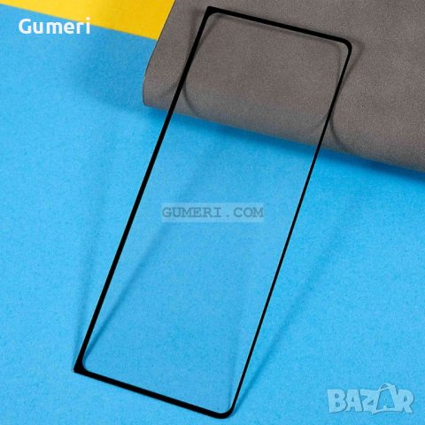 Samsung Galaxy Z Fold4 Стъклен Протектор за Целия Екран, снимка 3 - Фолия, протектори - 38182181