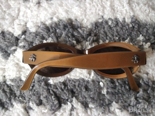 Очила BrooksBrothers, снимка 2 - Слънчеви и диоптрични очила - 36978722